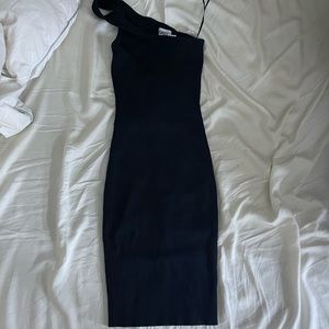 Princess polly little black dress